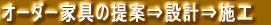 �I�[�_�[��Ă̒�āː݌v�ˎ{�H